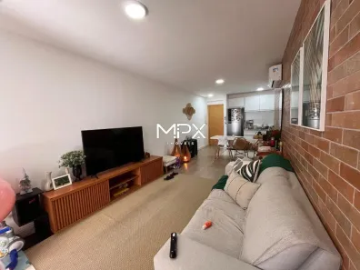 Apartamento com 3 Quartos à venda, 81m² no São Dimas, Piracicaba