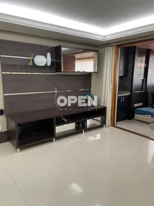 Apartamento com 3 Quartos à venda, 121m² no Centro, Canoas