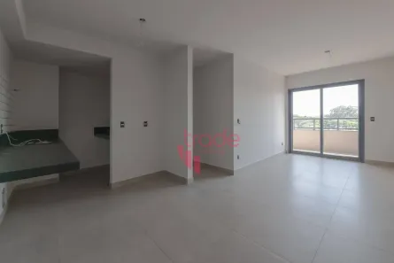 Apartamento com 1 Quarto à venda, 49m² no Nova Ribeirânia, Ribeirão Preto