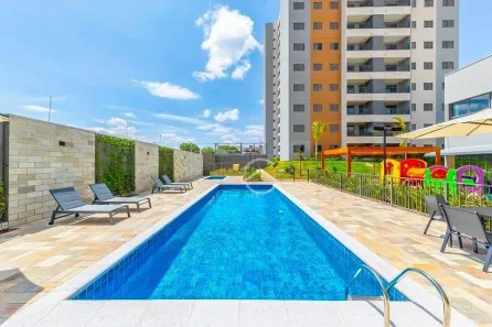 Apartamento com 2 Quartos à venda, 51m² no Gleba Fazenda Palhano, Londrina