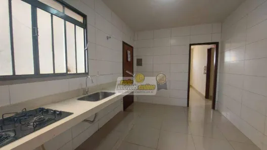 Apartamento com 3 Quartos à venda, 90m² no Irmãos Soares, Uberaba