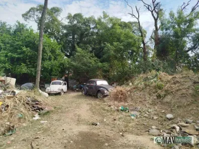 Lote/Terreno à venda, 2700m² no Vila Valqueire, Rio de Janeiro