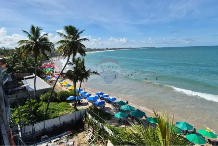 Apartamento com 2 Quartos à venda, 57m² no Nossa Senhora do Ó, Ipojuca