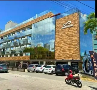 Ponto Comercial à venda, 54m² no Cabo Branco, João Pessoa