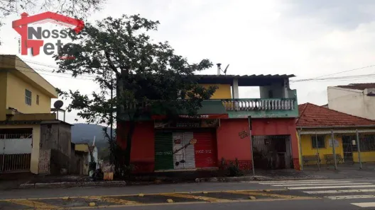 Casa com 5 Quartos à venda, 990m² no Jardim Regina, São Paulo