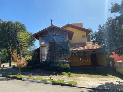 Casa de Condomínio com 3 Quartos à venda, 289m² no Itapeva, Votorantim