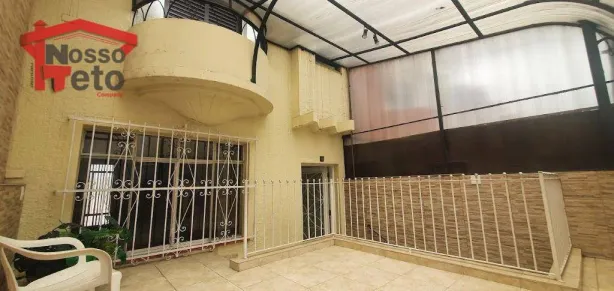 Sobrado com 3 Quartos à venda, 104m² no Água Branca, São Paulo