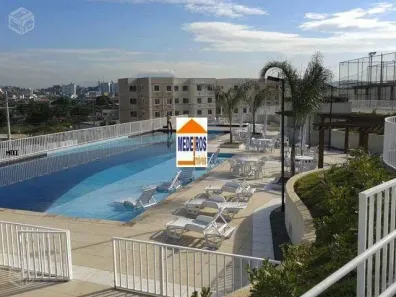 Apartamento com 2 Quartos à venda, 47m² no Pavuna, Rio de Janeiro