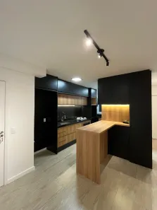 Apartamento com 2 Quartos à venda, 53m² no Vila Nair, São Paulo