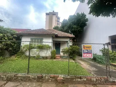 Lote/Terreno à venda, 170m² no Pátria Nova, Novo Hamburgo