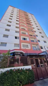 Apartamento com 2 Quartos para alugar, 87m² no Vila Independência, Piracicaba