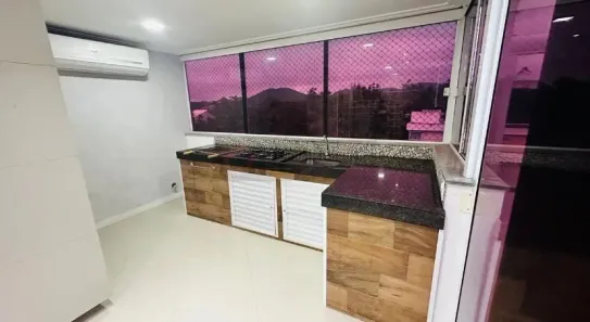 Cobertura com 3 Quartos à venda, 155m² no Maria Paula, São Gonçalo