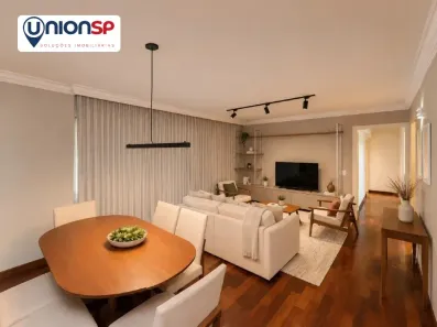 Apartamento com 3 Quartos à venda, 12m² no Pinheiros, São Paulo