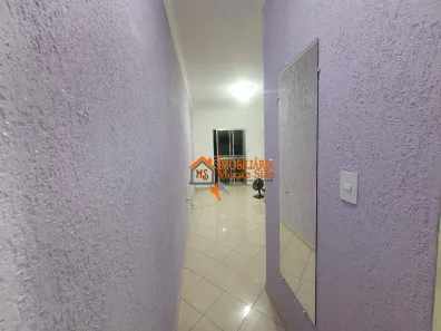 Apartamento com 2 Quartos à venda, 54m² no Parque Primavera, Guarulhos