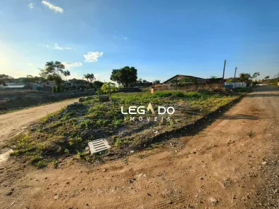 Lote/Terreno à venda, 450m² no João Costa, Joinville