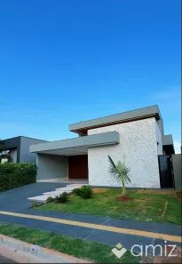Casa com 3 Quartos à venda, 248m² no Residencial Goiânia Golfe Clube, Goiânia