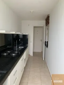Apartamento com 3 Quartos à venda, 69m² no Vila Suzana, São Paulo