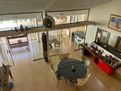 Casa com 4 Quartos à venda, 368m² no Jardim Recreio, Ribeirão Preto
