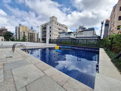 Cobertura com 3 Quartos à venda, 160m² no Jardim Las Palmas, Guarujá