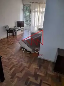 Apartamento com 2 Quartos à venda, 87m² no Lagoa, Rio de Janeiro