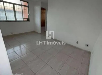 Apartamento com 2 Quartos à venda, 60m² no Icaraí, Niterói
