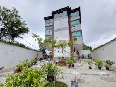 Prédio Comercial à venda, 489m² no Barra da Tijuca, Rio de Janeiro