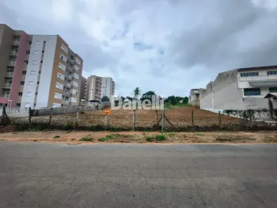 Lote/Terreno à venda, 217m² no Monte Belo, Taubaté