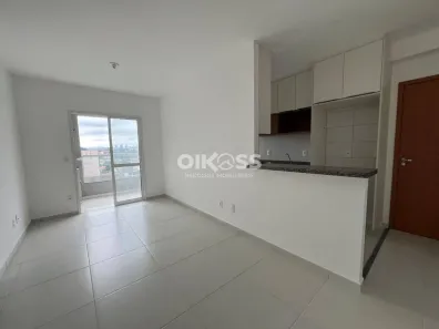 Apartamento com 3 Quartos para alugar, 75m² no Jardim Paraíso, São José dos Campos