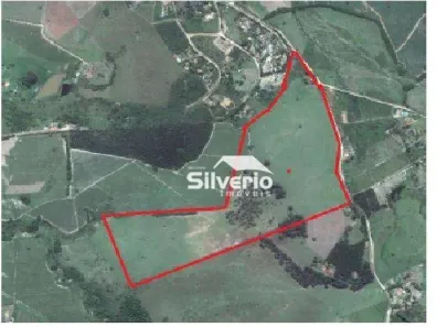 Lote/Terreno à venda, 338316m² no Caçapava Velha, Caçapava