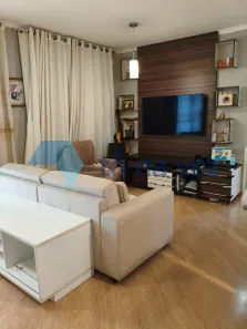 Apartamento com 2 Quartos à venda, 80m² no Centro, São Bernardo do Campo