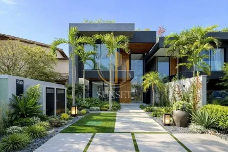 Casa de Condomínio com 4 Quartos à venda, 360m² no Barra da Tijuca, Rio de Janeiro