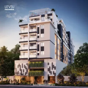 Apartamento com 1 Quarto à venda, 24m² no Praia de Itaparica, Vila Velha