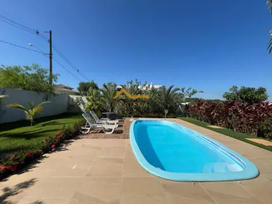Casa de Condomínio com 4 Quartos à venda, 300m² no Jardim Novo Mundo, Sorocaba
