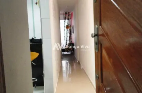 Apartamento com 1 Quarto à venda, 40m² no Copacabana, Rio de Janeiro