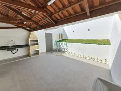 Casa com 3 Quartos à venda, 75m² no Vossoroca, Votorantim