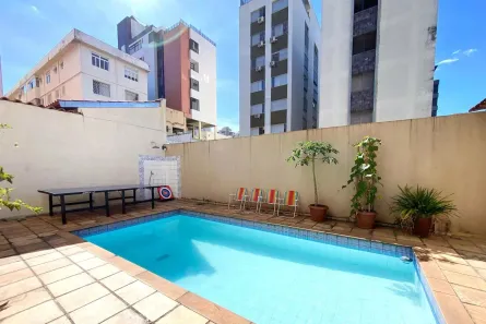 Apartamento com 5 Quartos à venda, 335m² no Gutierrez, Belo Horizonte