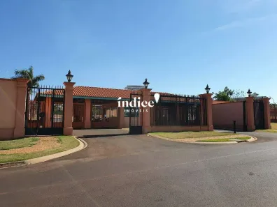 Lote/Terreno à venda, 541m² no Bonfim Paulista, Ribeirão Preto