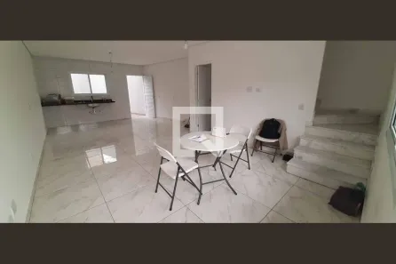 Casa com 3 Quartos à venda, 86m² no Bela Vista, Osasco