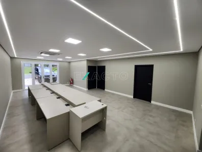 Sala Comercial com 4 Quartos para alugar, 110m² no Loteamento Alphaville Campinas, Campinas