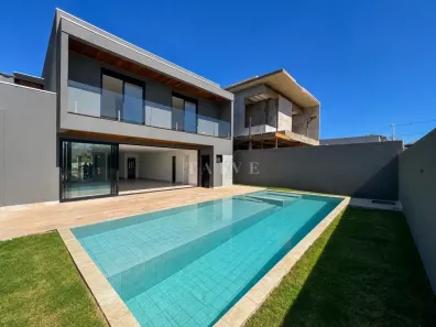 Casa de Condomínio com 4 Quartos à venda, 280m² no Recanto do Salto, Londrina