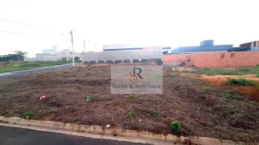 Lote/Terreno à venda, 238m² no Parque Campo Bonito, Indaiatuba
