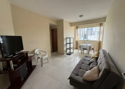 Apartamento com 3 Quartos à venda, 75m² no Colégio Batista, Belo Horizonte