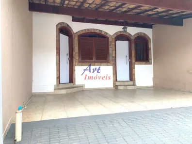 Casa com 3 Quartos à venda, 100m² no São João Batista (Venda Nova), Belo Horizonte