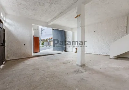 Galpão/Depósito/Armazém para alugar, 115m² no Parque Ipê, São Paulo