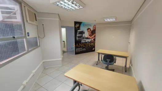 Sala Comercial com 2 Quartos à venda, 50m² no Centro, Campinas