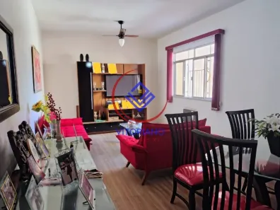 Apartamento com 3 Quartos à venda, 86m² no Vaz Lobo, Rio de Janeiro