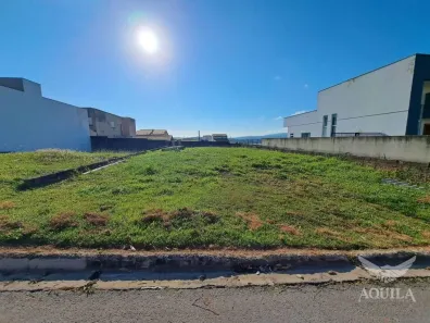 Lote/Terreno à venda, 300m² no Vila Domingues, Votorantim