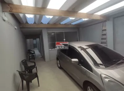 Sobrado com 5 Quartos à venda, 280m² no Vila Bandeirantes, São Paulo