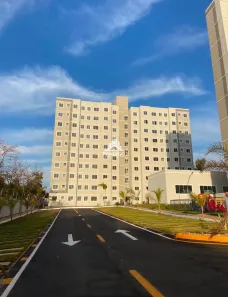 Apartamento com 2 Quartos para alugar, 40m² no Despraiado, Cuiabá