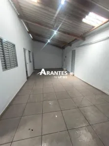 Casa com 3 Quartos à venda, 90m² no Jardim Ipanema, Uberlândia